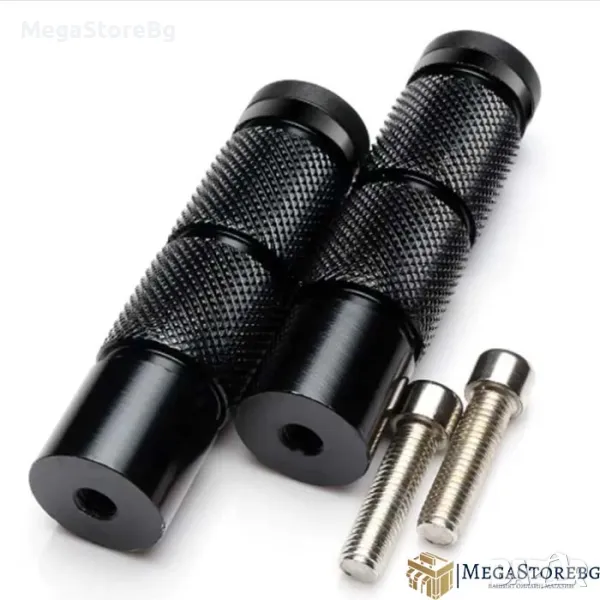 Степенки за мотоциклет 2БР/К-Т, снимка 1