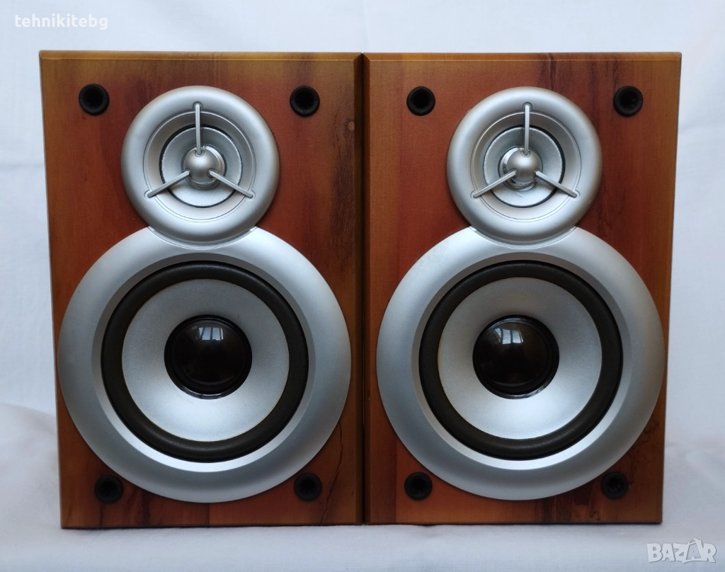 ⭐⭐⭐ Goodmans ⭐⭐⭐ Английски тонколони, снимка 1