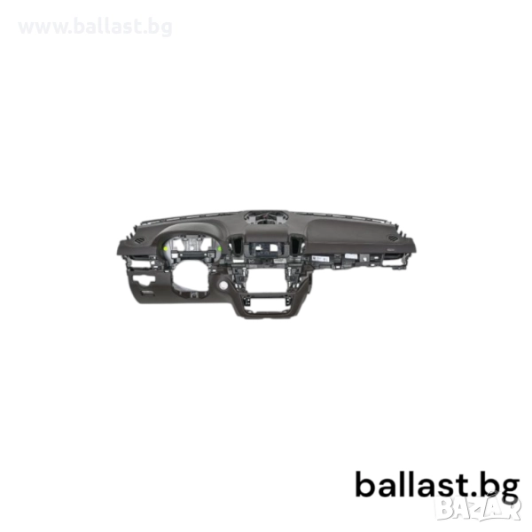 Арматурно табло A2926801000 GLE W292, снимка 1