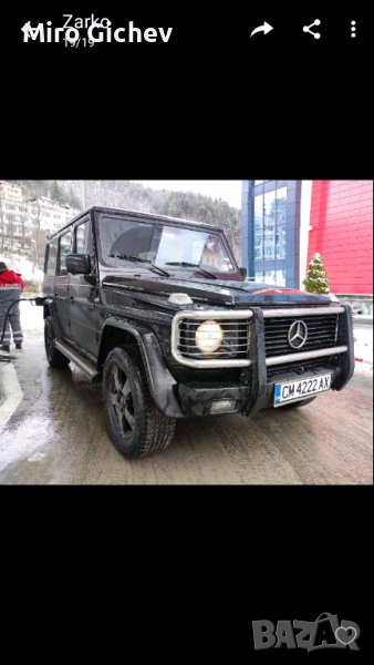  зимни гуми 255 60 18 (Continental) , снимка 1