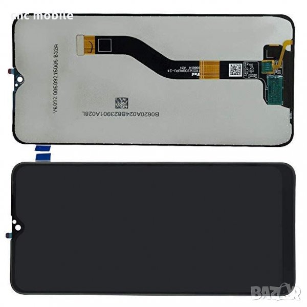 Samsung A20S - Samsung SM-A207 дисплей оригинал , снимка 1