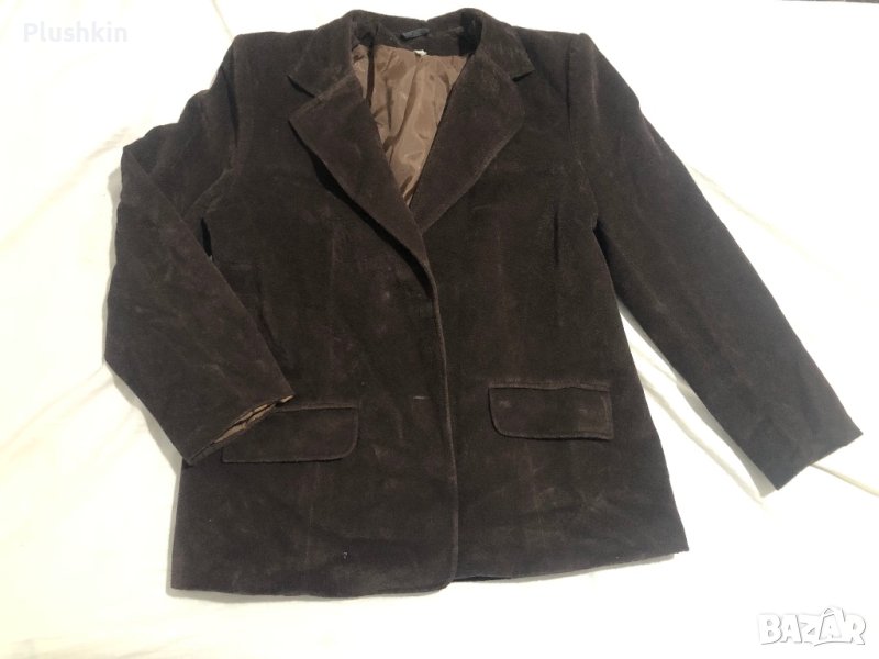 Дамско сако L - употребявано, снимка 1