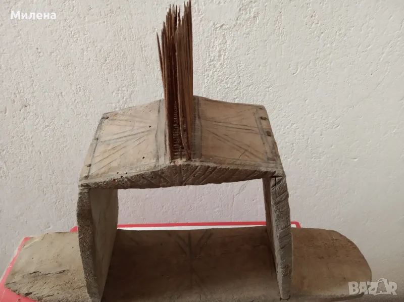 Чепкало, снимка 1