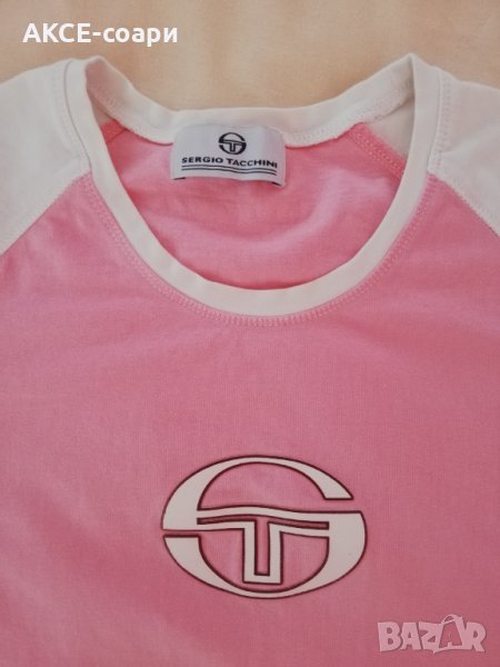 Тениска, S р-р, снимка 1