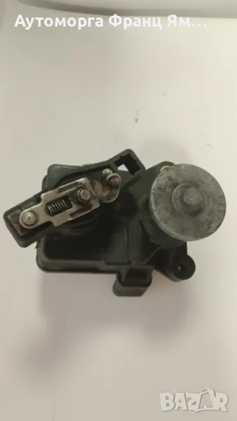 701132110 МОТОР ВИХРОВИ КЛАПИ ЗА MERCEDES 3,2CDI, снимка 1