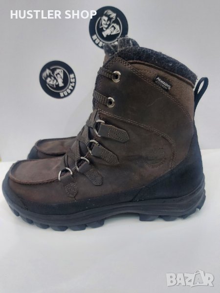 Мъжки зимни обувки TIMBERLAND. Номер 45, снимка 1
