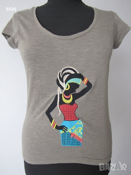 Дамски топ, снимка 1