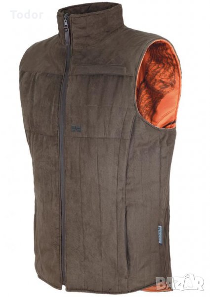 Ловен елек HILLMAN XPR Reversa, снимка 1