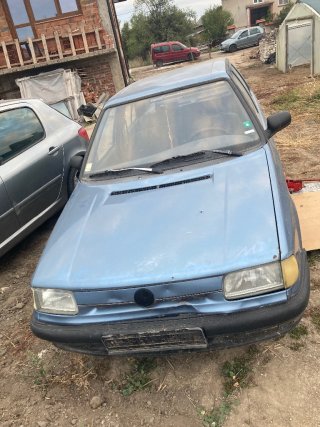 Шкода Фелиция мк1. 1.3 MPI, 1997г