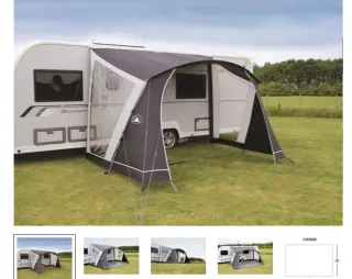 Сенник Swift Sun Canopy 390