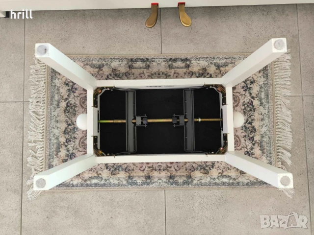 Стол за пиано като нов / пейка / табуретка, снимка 4 - Пиана - 54278974