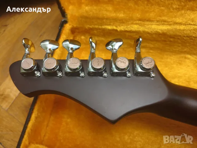 Електрическа китара Aria Pro II 615-MK2 Nashville Telecaster, снимка 5 - Китари - 55710093