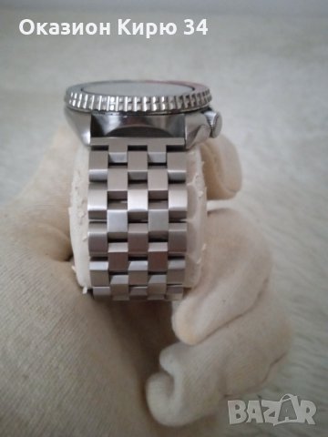 Seiko Automatic Diver 6309-7290, снимка 6 - Луксозни - 34391572