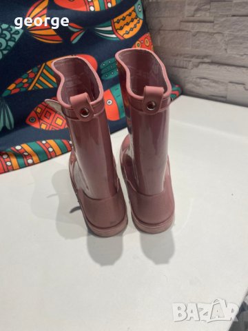 Детски ботуши - 34 номер, снимка 4 - Детски боти и ботуши - 39258114