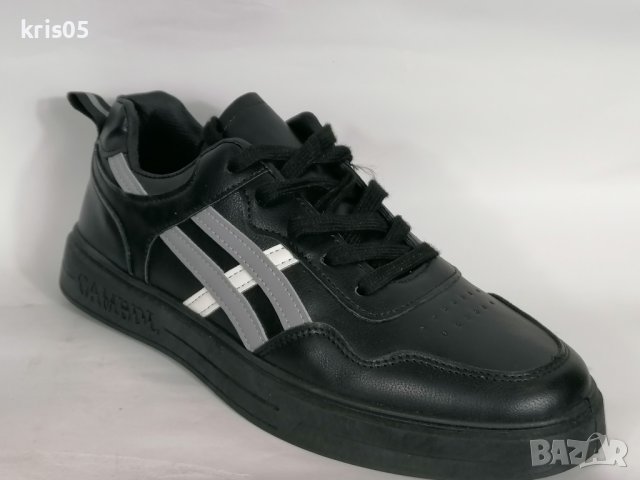 Мъжки маратонки, снимка 2 - Маратонки - 44239486