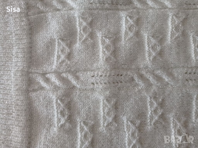 Зимни плетива М, снимка 4 - Други - 36456690