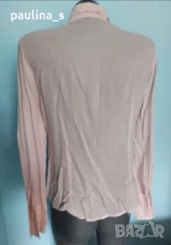 Два броя / M / L - Луксозна риза "Alba Chiara" и "H&M" , снимка 15 - Ризи - 15525405