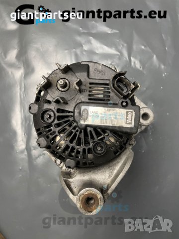 Динамо Алтернатор за Ланд Ровер LAND ROVER , YLE500170 VALEO, снимка 2 - Части - 40186522