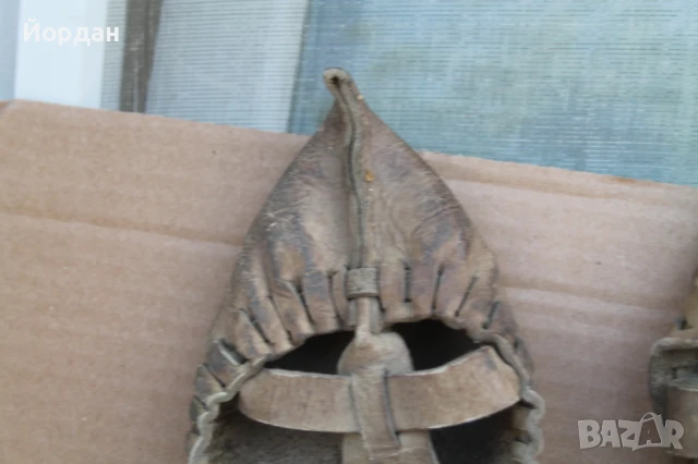 Детски/дамски цървули, снимка 3 - Антикварни и старинни предмети - 50772373