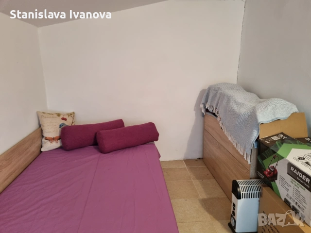 Къща, Курткая, Нови лозя , снимка 12 - Къщи - 53038102