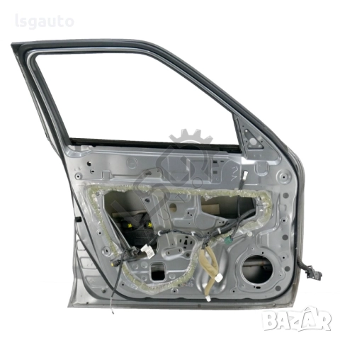 Предна лява врата Nissan Juke I 2010-2019 ID:150241, снимка 2 - Части - 51654200