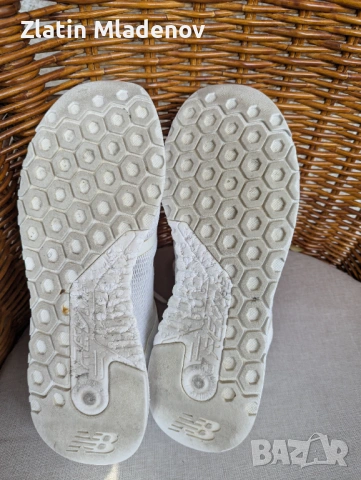 New Balance 247 Rev Liite №45, снимка 7 - Маратонки - 54243208