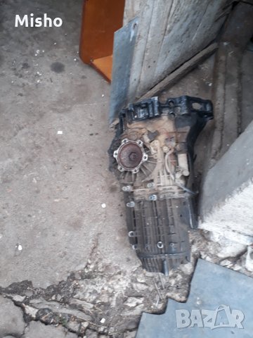 Двигател от audi a4 1.9tdi 90hp, снимка 5 - Части - 29224079