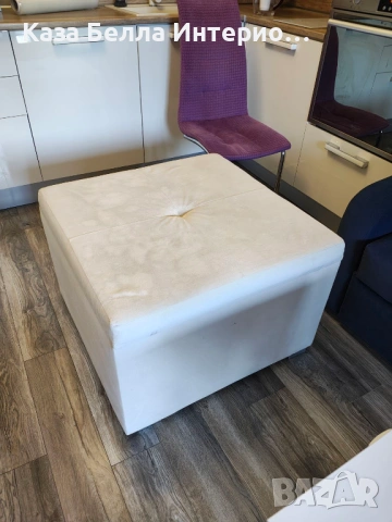 Табуретка ракла, снимка 3 - Столове - 53268723