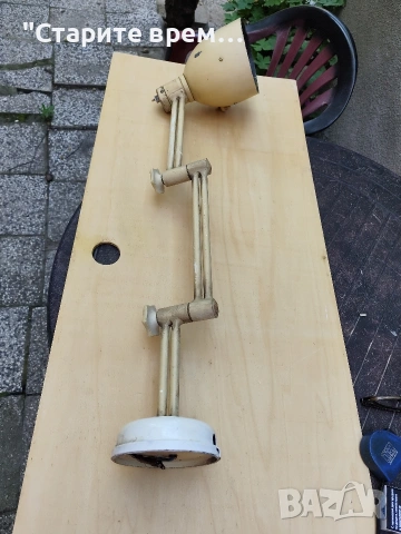 ⚓КОРАБНА ЩУРМАНСКА ЛАМПА