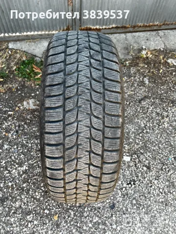 Немски джанти KBA 17" 5x112 за Mercedes GLK / ML + Зимни SUV гуми 235/60/17 (Заедно или Поотделно), снимка 10 - Гуми и джанти - 55952957