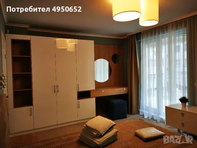 Продаваме Двустаен Апартамент В Младост 2, снимка 6 - Апартаменти - 56108061