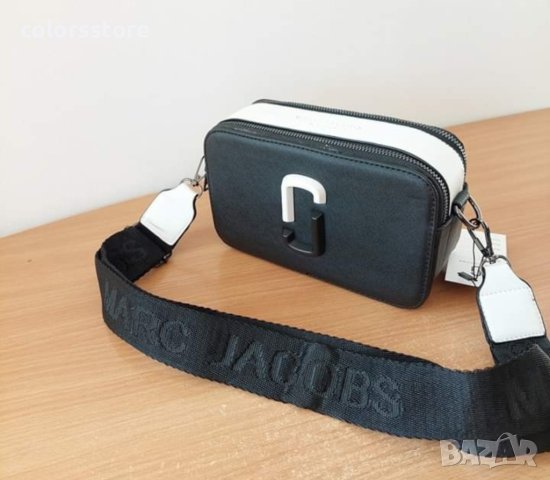 Луксозна чанта Marc Jacobs  код SG-Z138, снимка 3 - Чанти - 42278264