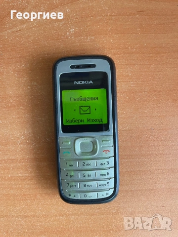 Nokia 1200, снимка 3 - Nokia - 53152183