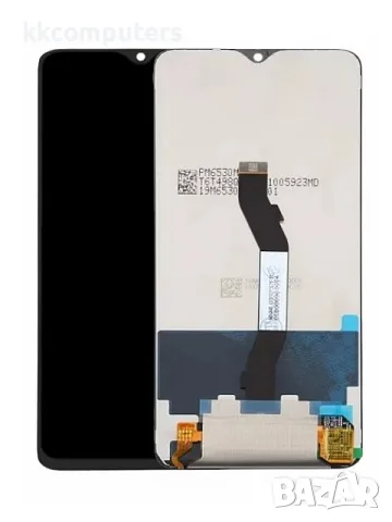LCD ДИСПЛЕЙ ЗА XIAOMI REDMI NOTE 8 PRO (2015105)