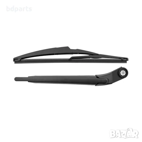 Комплект задно рамо с чистачка, Citroen C5 I Комби, 290 мм, снимка 3 - Части - 56143311