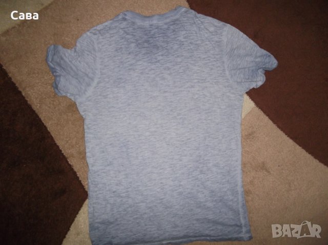 Тениски JACK&JONES     мъжки,М, снимка 4 - Тениски - 29895310