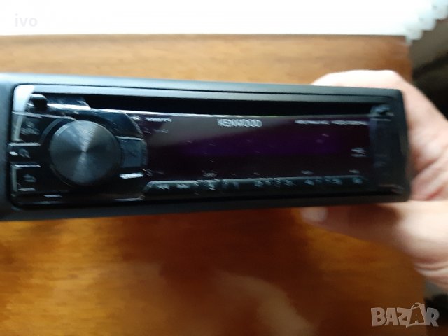 kenwood, снимка 8 - Аудиосистеми - 29601916