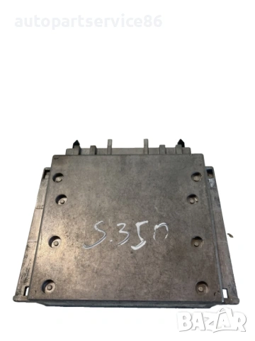 Контролен модул за Mercedes W140 S350 Td (1996) 0265106109, 0155458232