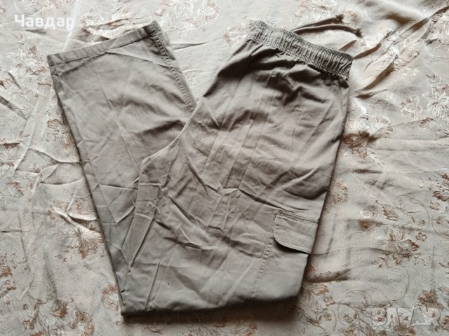 Карго панталон ANKO - размер XL/XXL, снимка 3 - Панталони - 52418387