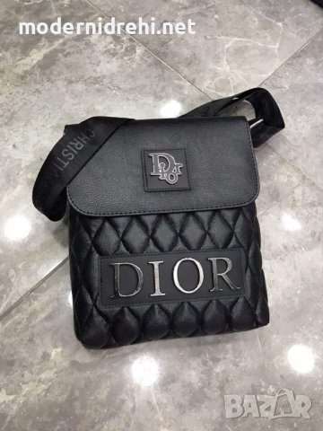 Мъжка чанта Christian Dior код 15