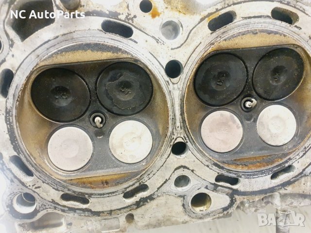 Цилиндрова глава дясна за Nissan Нисан Мурано Z51 3.5 V6 бензин R-JA1 4R 2009, снимка 10 - Части - 42672621