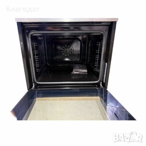 Вградима фурна Taurus HM669IXM – 69 л, 2300 W, WaterSteam Clean System, SuperGrill, енергиен клас A,, снимка 8 - Печки, фурни - 52476539