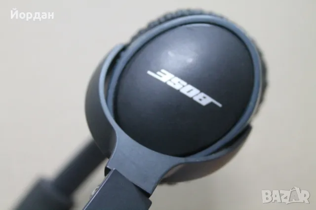 Слушалки ''Bose 6HAA'', снимка 9 - Слушалки и портативни колонки - 49212380