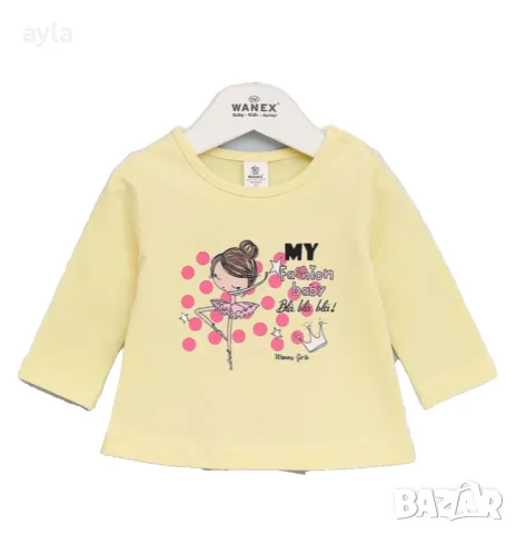 Детска блуза, снимка 1