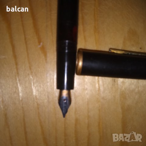 Стара писалка СССР "Чайка 65", снимка 4 - Други ценни предмети - 35250237