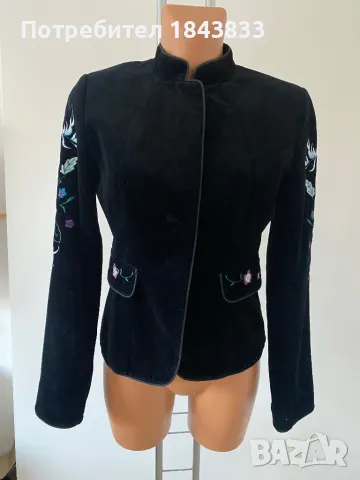 Дамско сако, снимка 1
