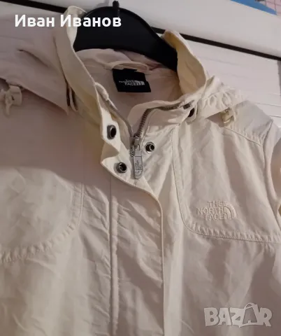 Оригинално дамско яке The North Face, снимка 4 - Якета - 49323134