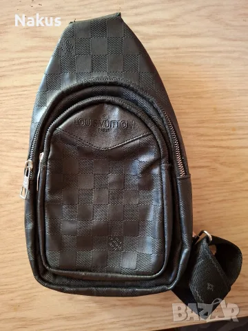 Louis Vuitton Avenue Sling Bag