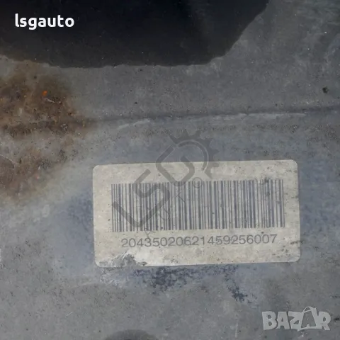 Диференциал Mercedes-Benz C-Class 204 (W/S/C) 2007-2014 ID: 145641, снимка 5 - Части - 49811301