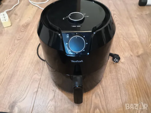 Фраер PHILIPS, TEFAL и др., снимка 9 - Фритюрници - 56086466